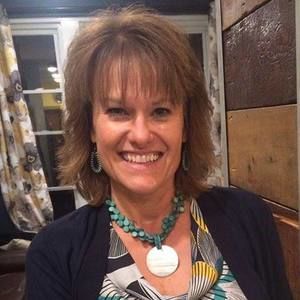 Meet your Posher, Jodee